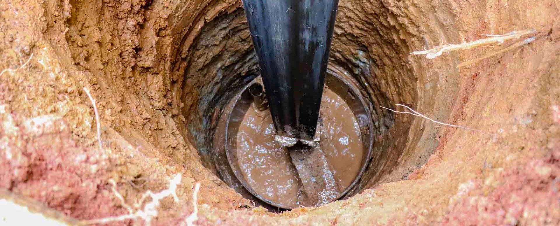 Why Some Boreholes Fail - IF